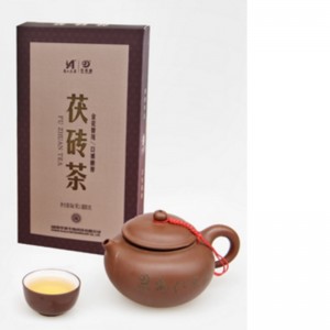 フズ茶茶湖南省阿華紅茶健康茶