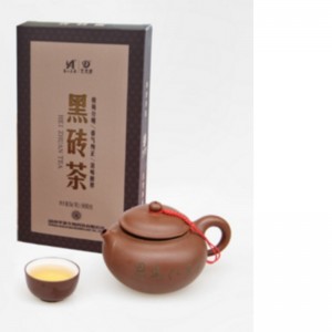 900g府茶茶湖南省華紅茶健康茶