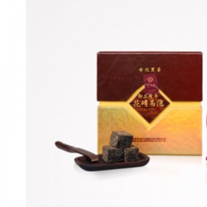 ロイヤル製品の古い茶湖南省華華紅茶健康茶